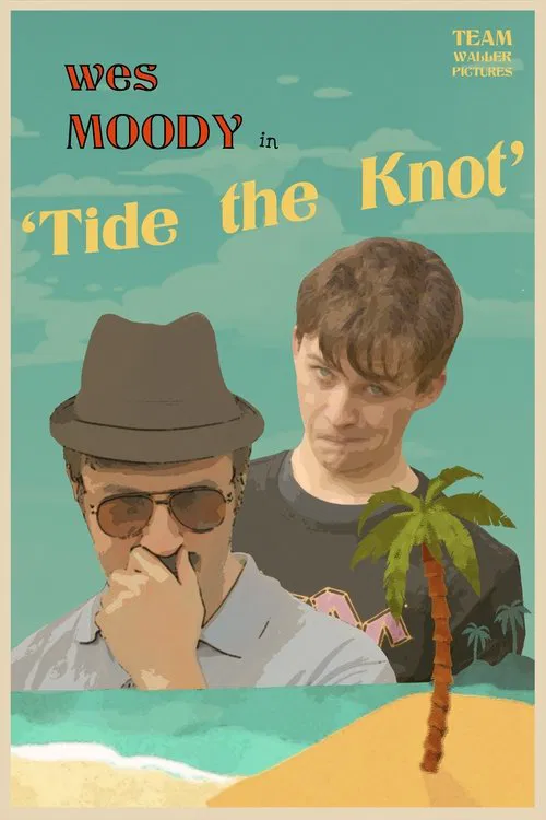 Poster do filme Tide the Knot