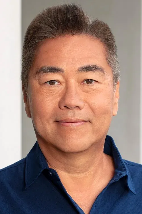 Victor Cook profile picture