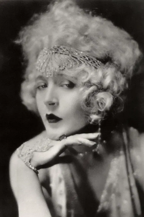 Mae Murray profile picture