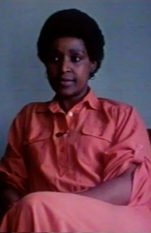 South Africa Belongs to Us movie poster