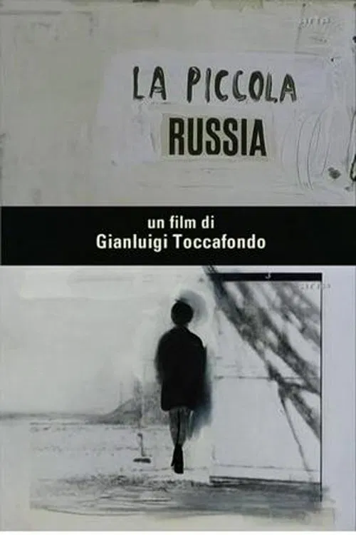 Little Russia movie poster