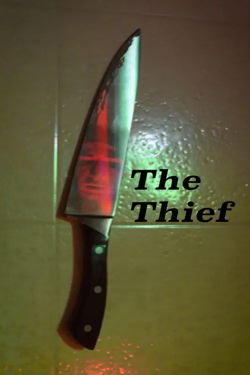 The Thief movie poster