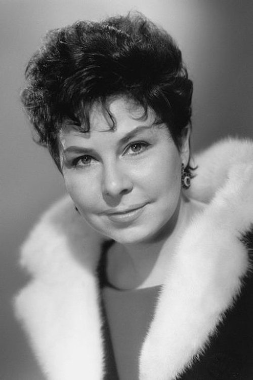 Christa Ludwig profile picture