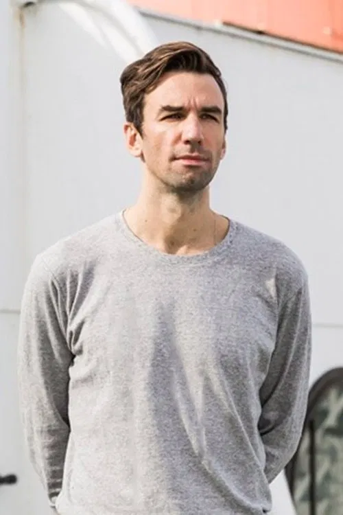 Andrew Norman Wilson profile picture