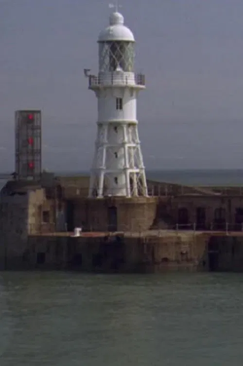 Poster do filme Continental Drift