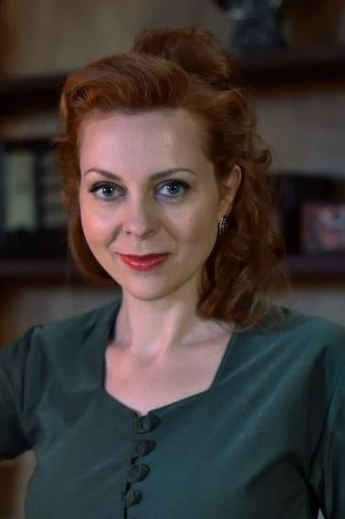 Karina Seweryn profile picture