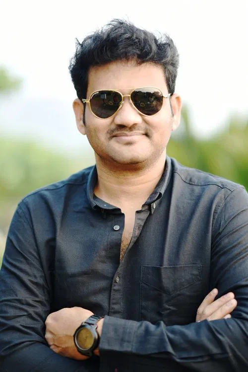 Foto de perfil de Jagadeesh Daneti