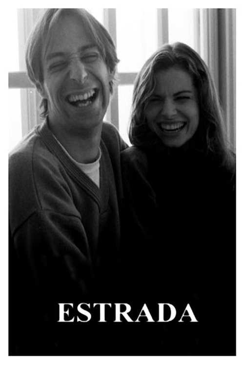 Poster do filme Estrada
