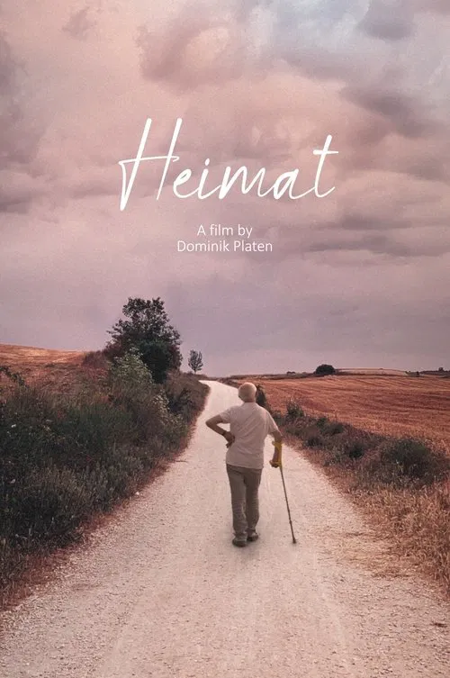 Heimat movie poster