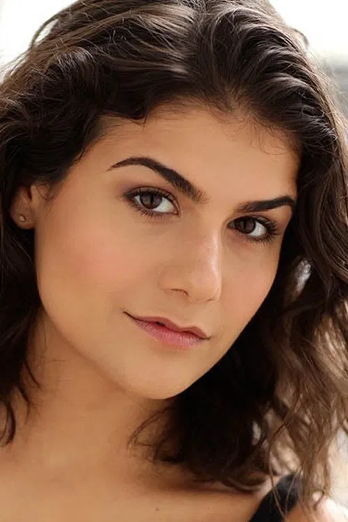 Lexie Shoaibi profile picture