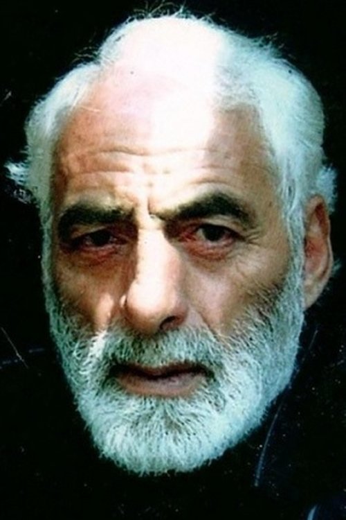 Vruyr Harutyunyan profile picture
