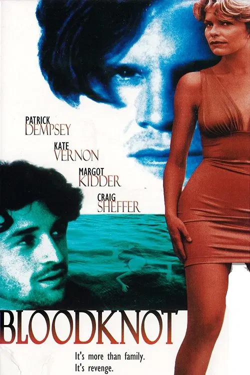 Bloodknot movie poster