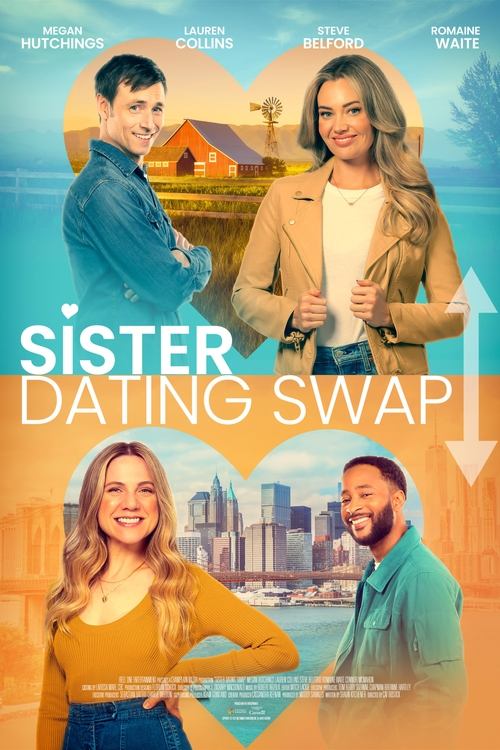 Sister Dating Swap movie poster