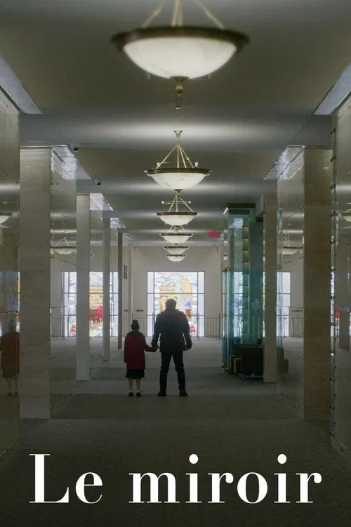 The Mirror movie poster