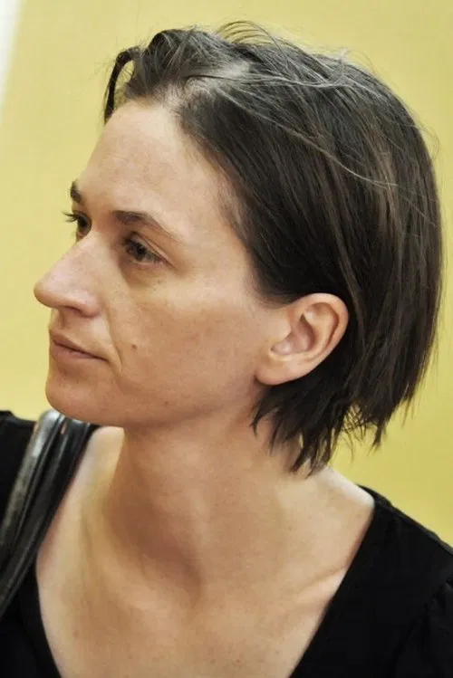 Petra Seliškar profile picture