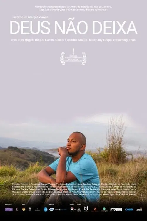 Poster do filme Forbidden by God