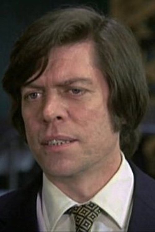 William Marlowe profile picture
