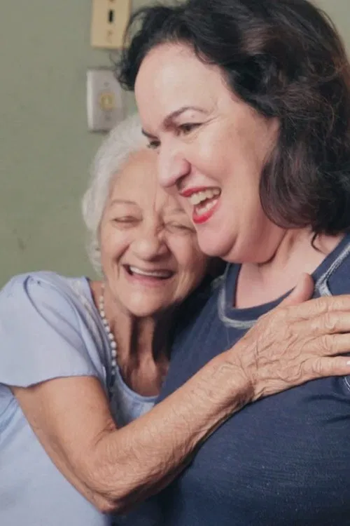 My Two Moms (A Story of Separation) movie poster