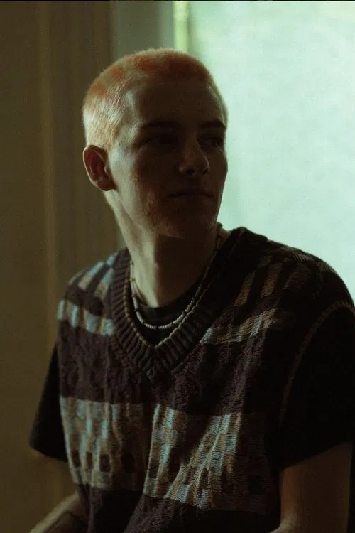 Kyle Benjamin Miller profile picture