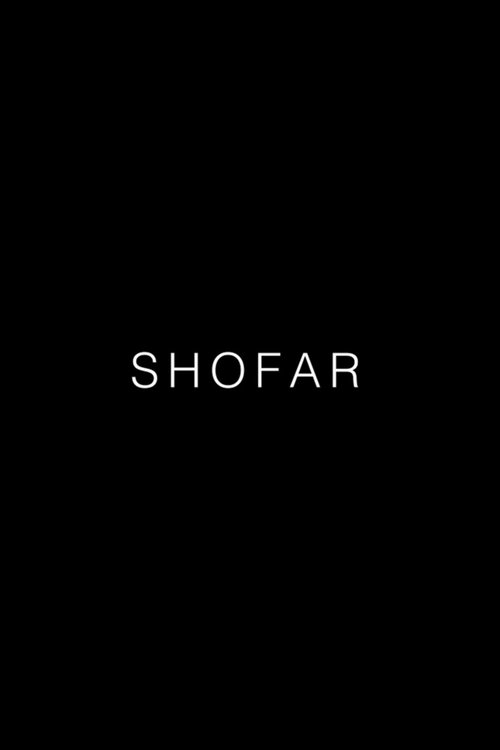 Shofar movie poster