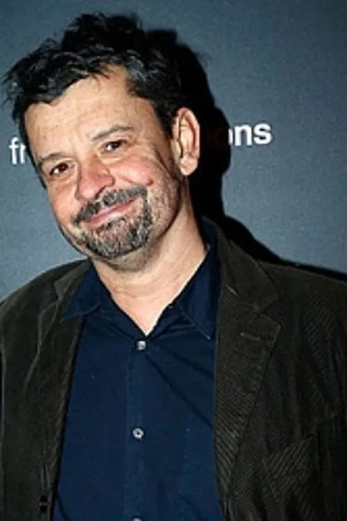 Antoine Garceau profile picture