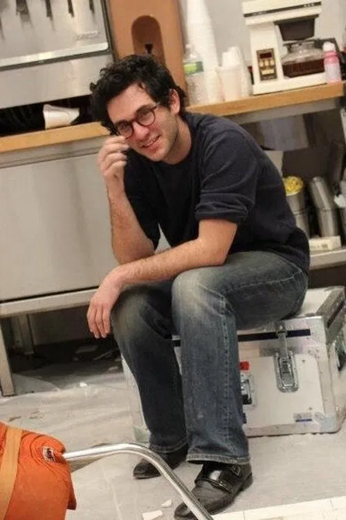 Foto de perfil de Ari Selinger