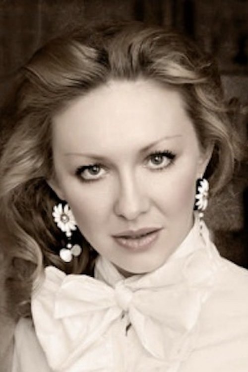 Alexandrina Balandina profile picture