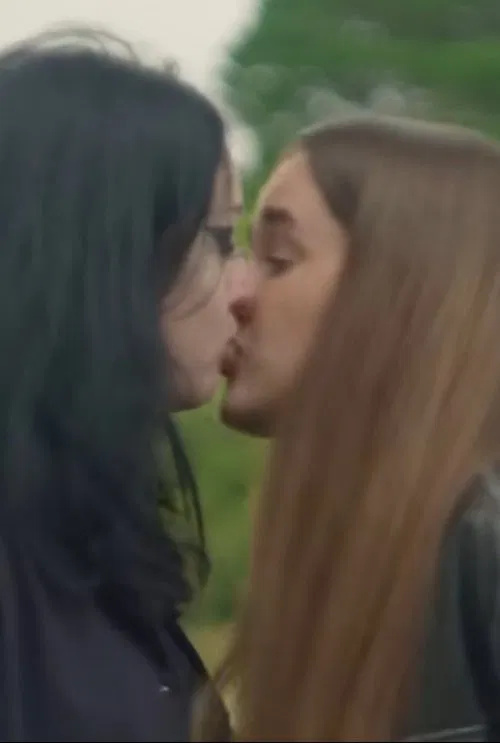 Picture Imperfect movie poster