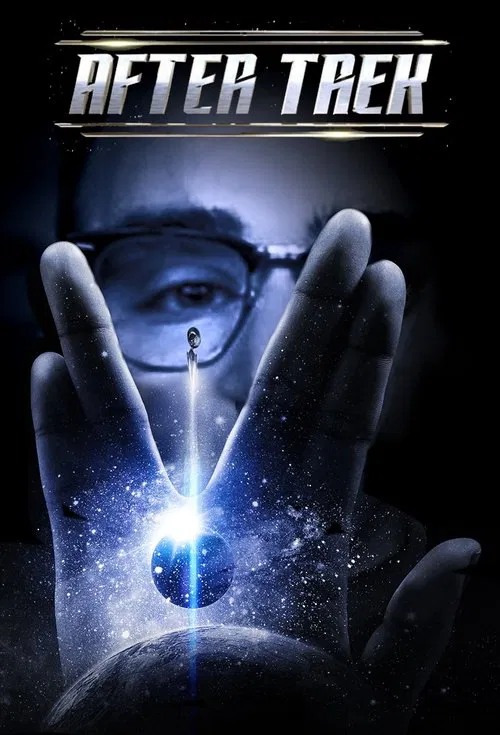 After Trek tv show poster