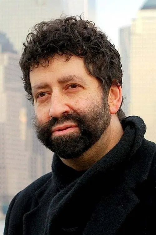 Jonathan Cahn profile picture