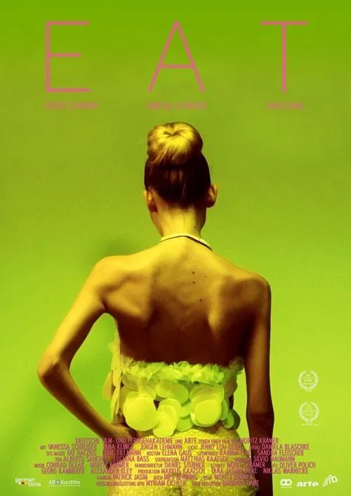 Eat movie poster