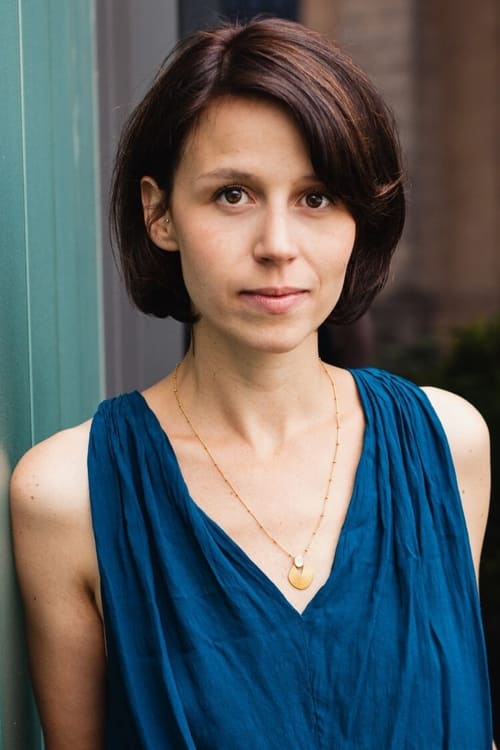 Aude-Laurence Clermont Biver profile picture