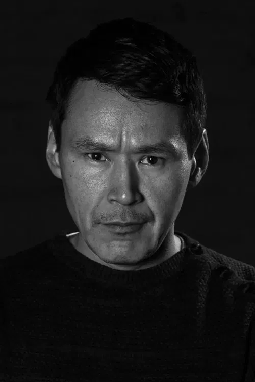 Angunnguaq Larsen profile picture