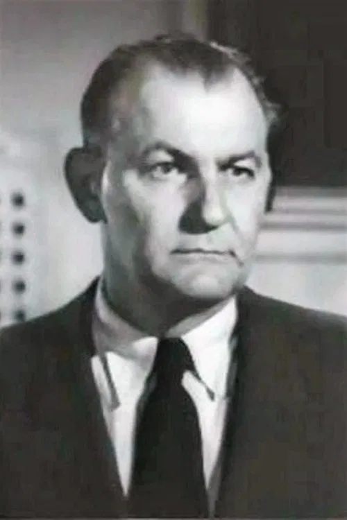 Emile Meyer profile picture