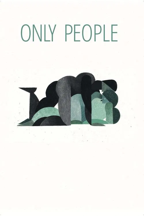 Only People movie poster