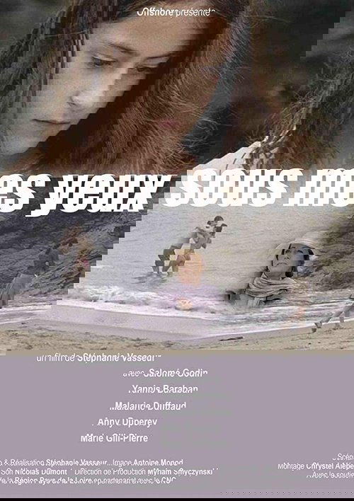 Sous mes yeux movie poster