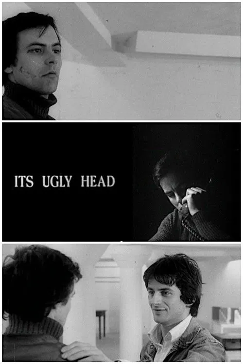 Its Ugly Head movie poster