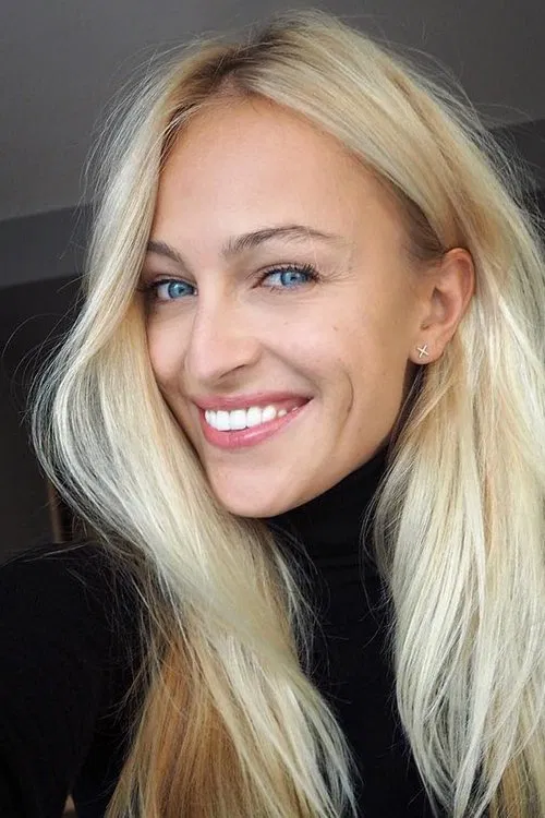 Renata Langmannová profile picture