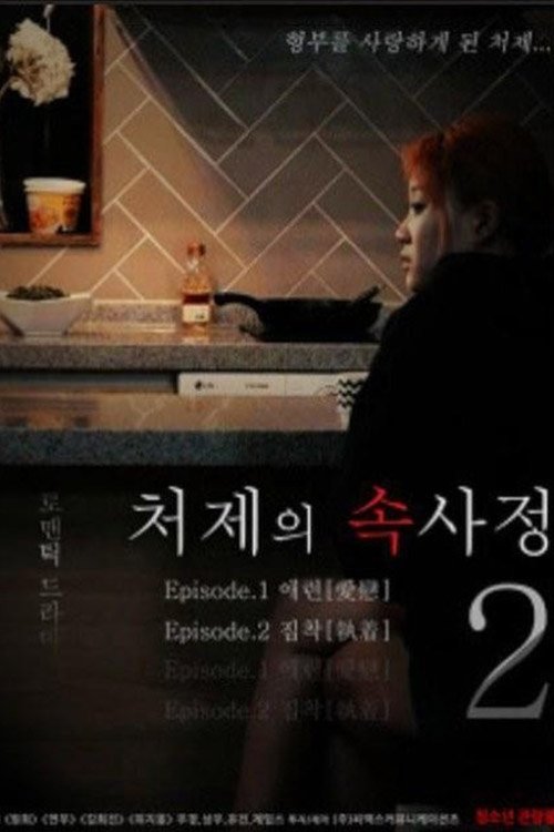 The Sister-in-Law Affairs 2 movie poster