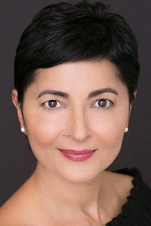 Foto de perfil de Rula Sirhan Gardenier