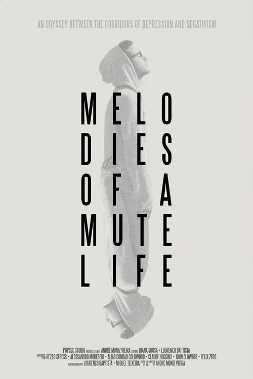 Melodies of a Mute Life movie poster