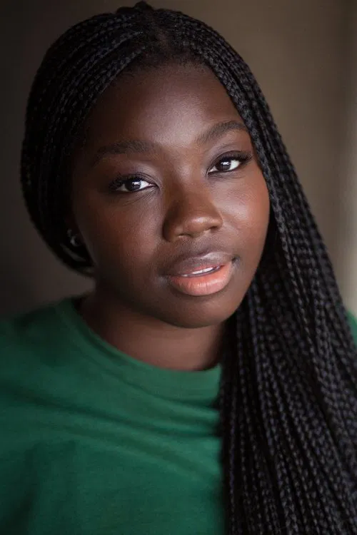 Jadesola Odunjo profile picture