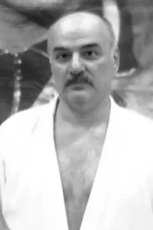 Elgudzha Gagishvili profile picture