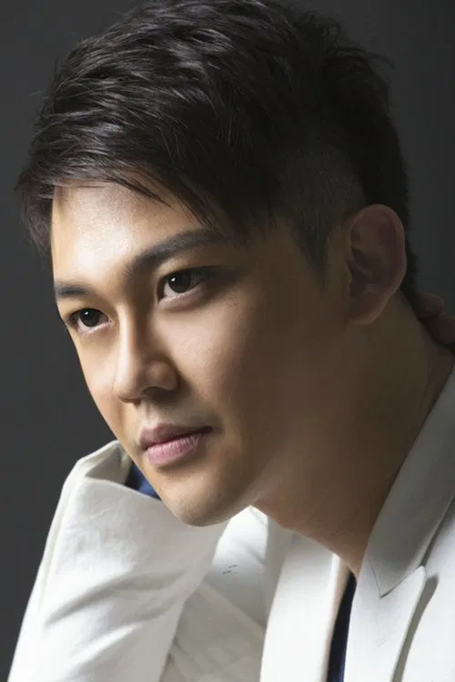 Foto de perfil de Rico Kwok