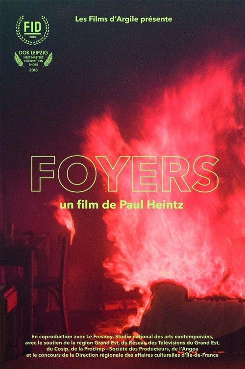 Hearths movie poster