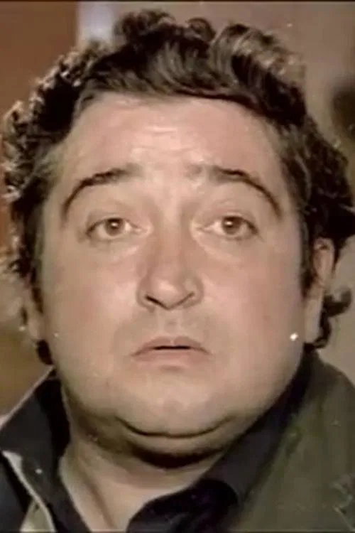 Foto de perfil de Nevzat Açıkgöz