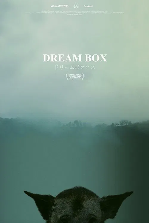Dream Box movie poster