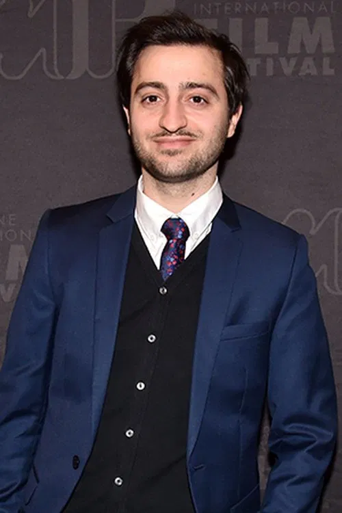 Adrian Ortega profile picture