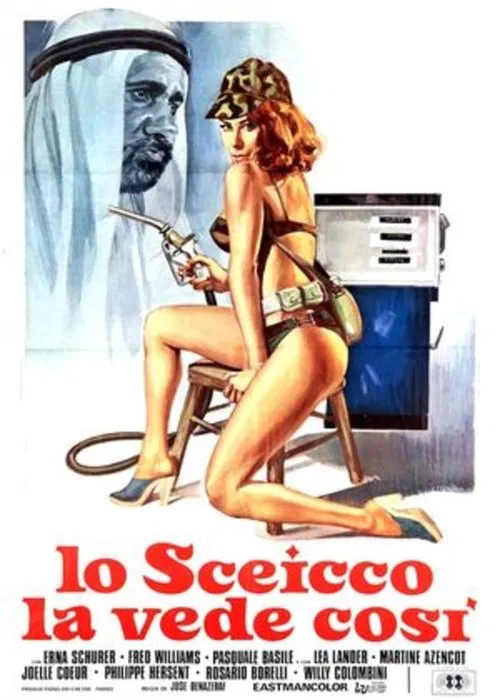 Voir Malte et Mourir movie poster