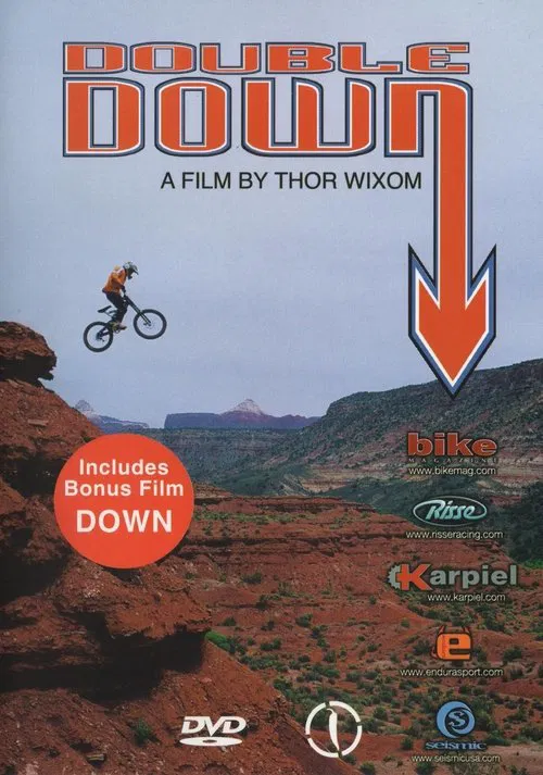 Double Down movie poster